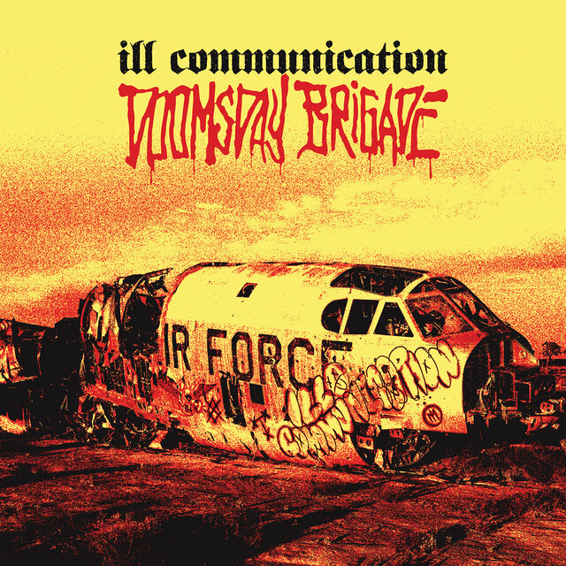 Doomsday Brigade
