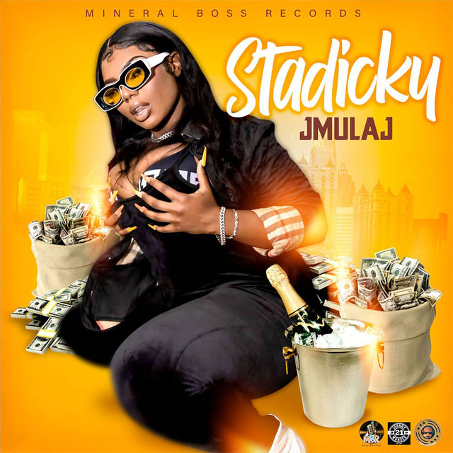 Stadicky