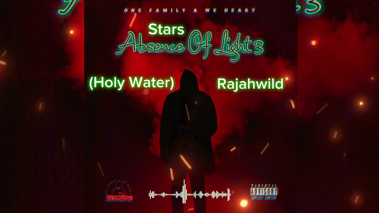 Stars (Holy Water)