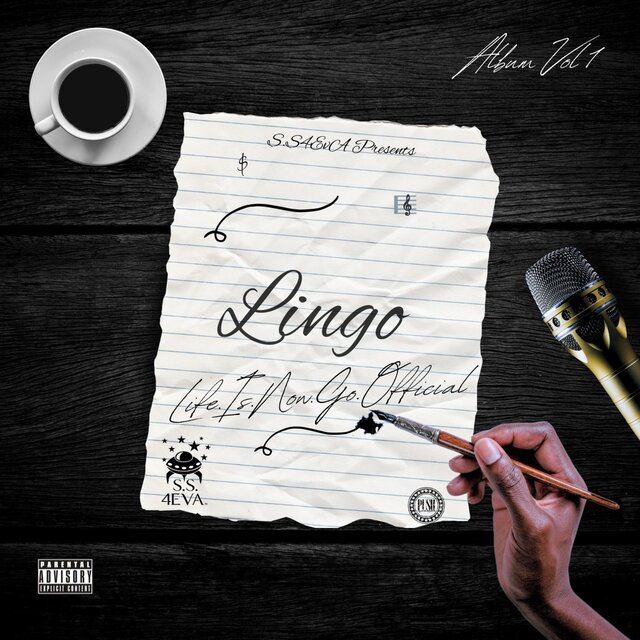 L.I.N.G.O