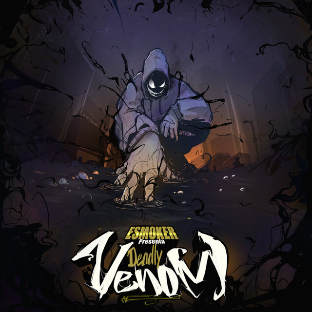 Deadly Venom