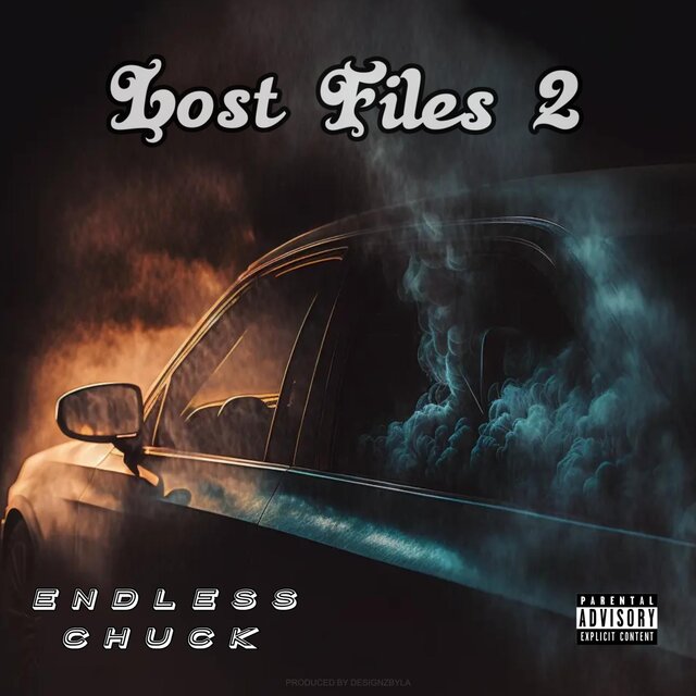 Lost Files 2
