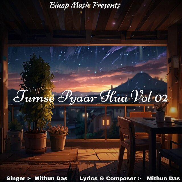 Tumse Pyaar Hua Vol 02