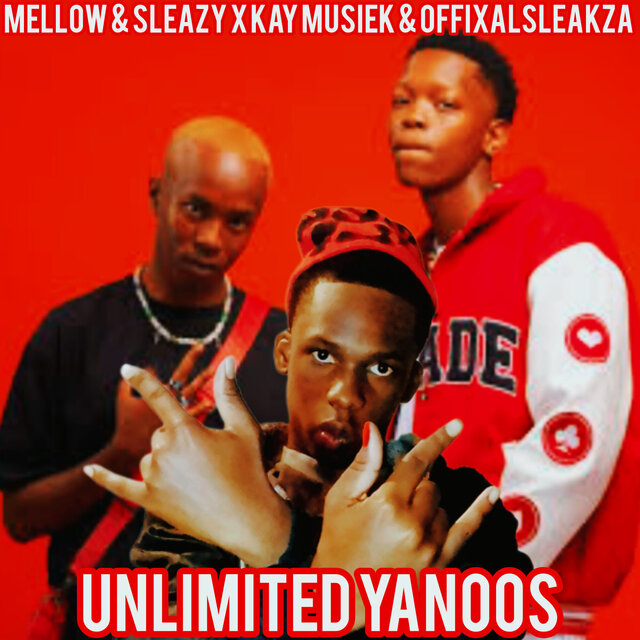 Unlimitedyanoos