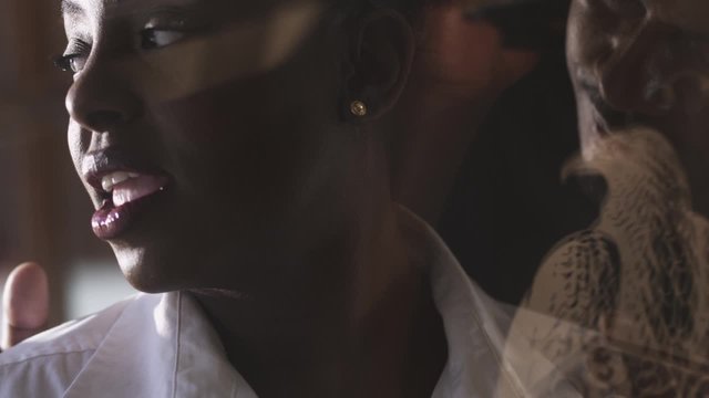 So Into You (Closed-Captioned)