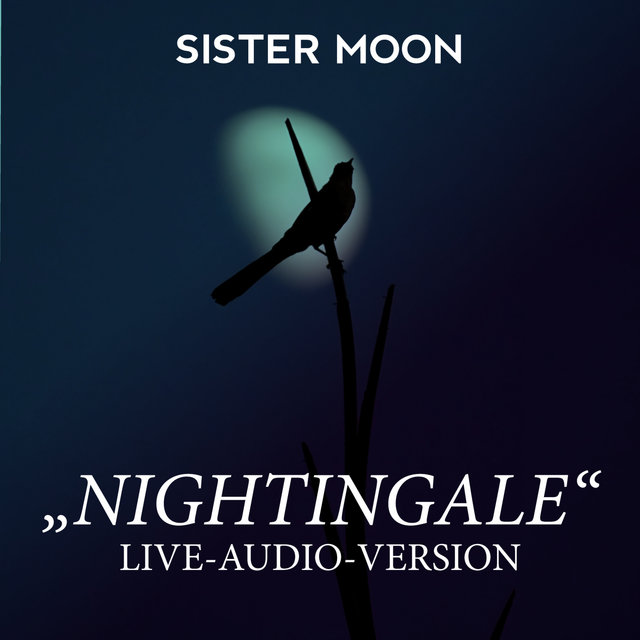 Nightingale (Live-Audio-Version)