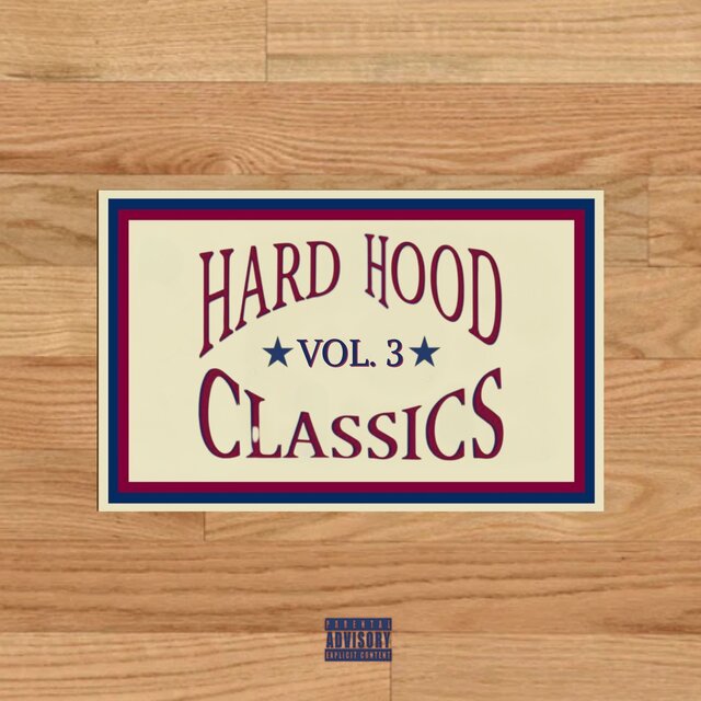 Hard Hood Classic (Vol. 3)