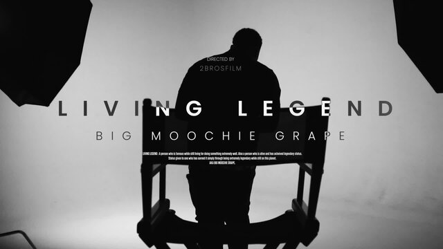 Living Legend (Official Video)