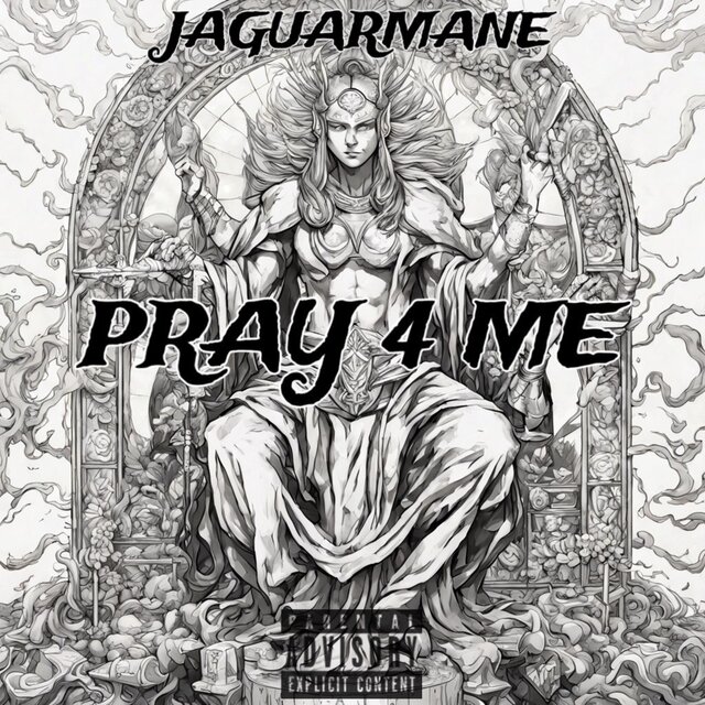 Pray 4 Me