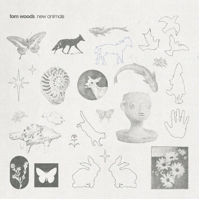 New Animals