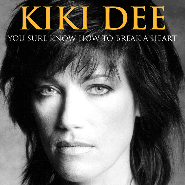 You Sure Know How to Break a Heart (Demo)