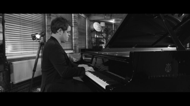 Schumann: Abendlied, Op. 85 No. 12 (Arr. Grosvenor)