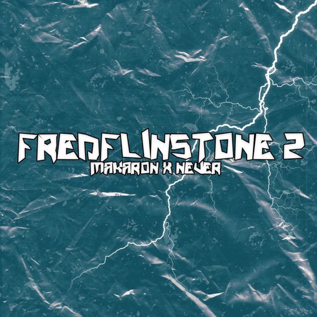 Fredflinstone 2 (feat. Never)