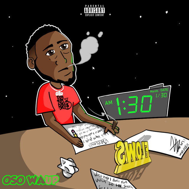1:30 FLOWS: RELOADED