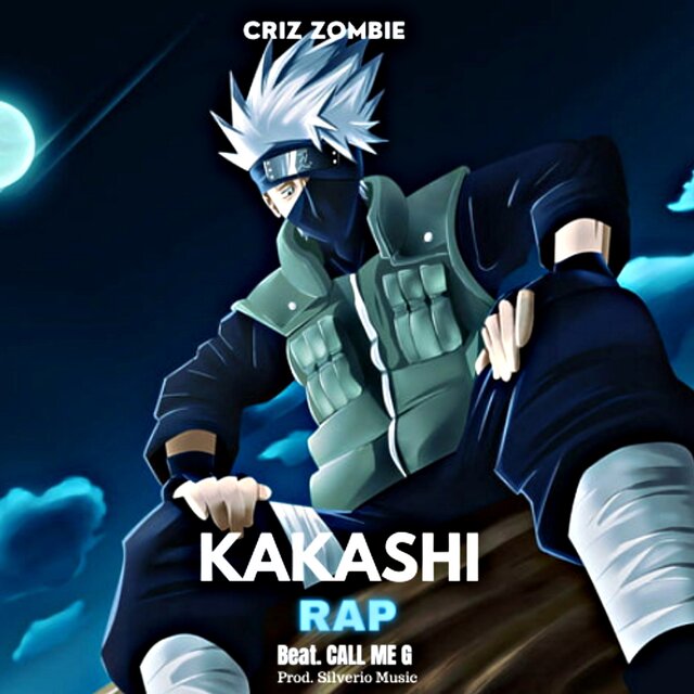 KAKASHI RAP