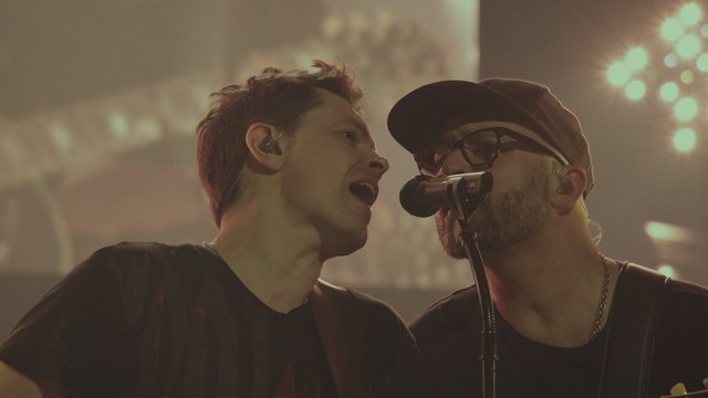Happiness (Live)