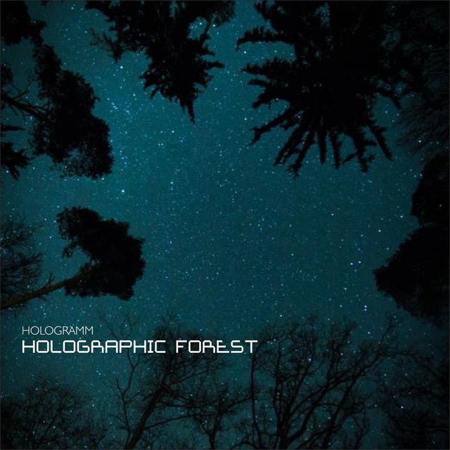 Holographic Forest