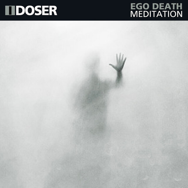 Ego Death Meditation
