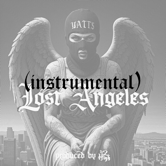 Lost Angeles (Instrumental)