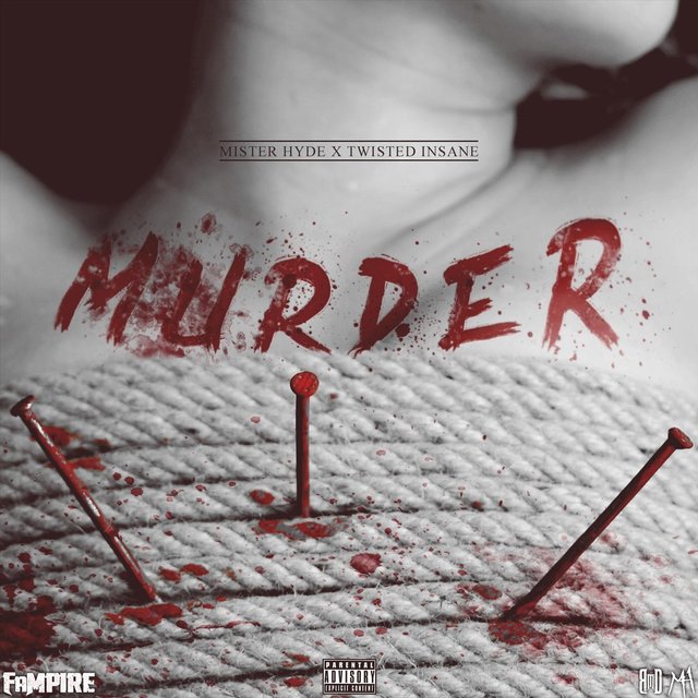 Murder (feat. Twisted Insane)