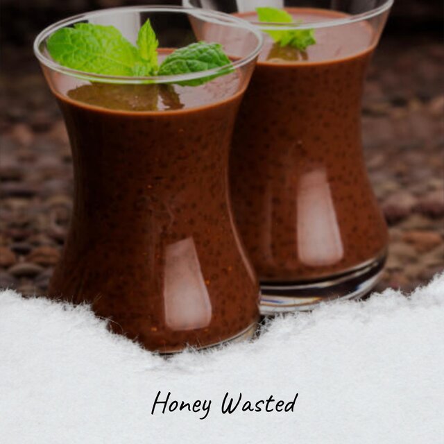 Honey Wasted