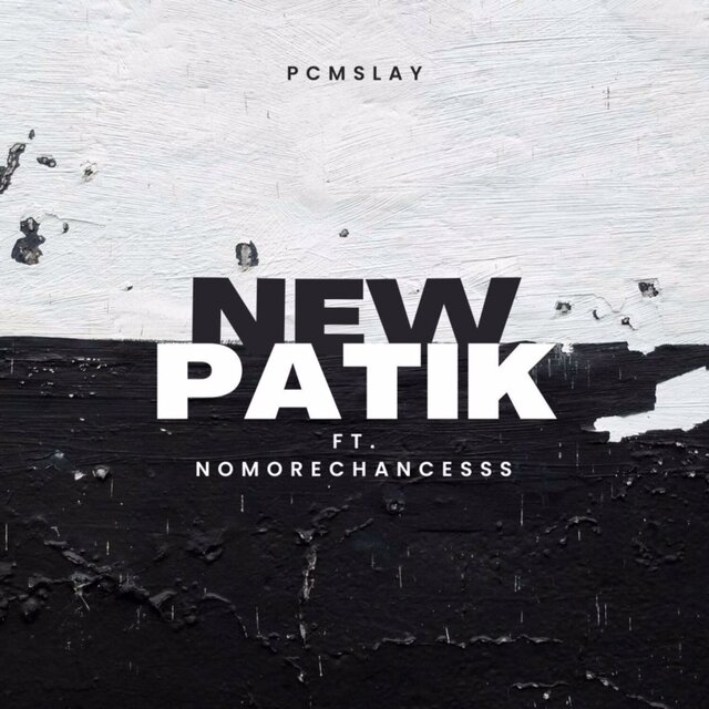 New patik