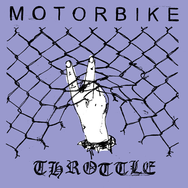 Throttle