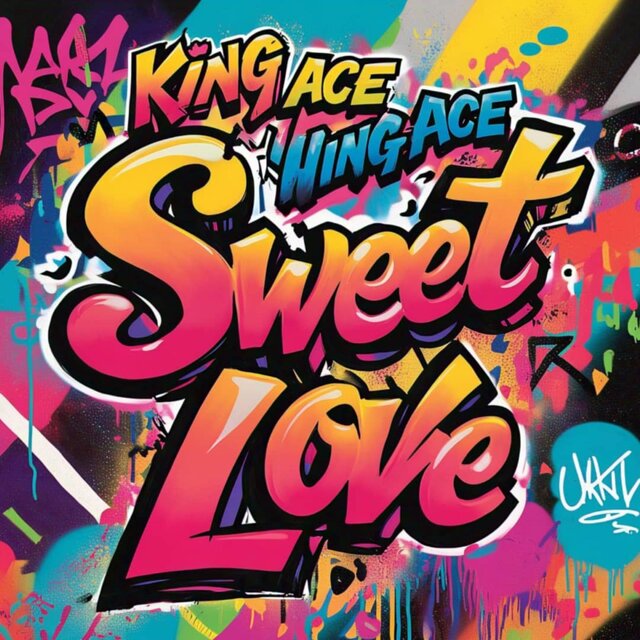Sweet Love (Radio Edit)