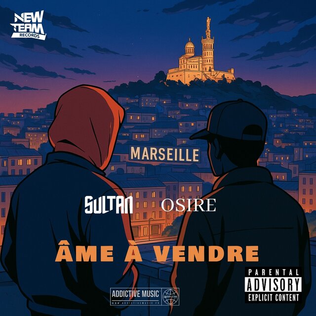 Âme à vendre 