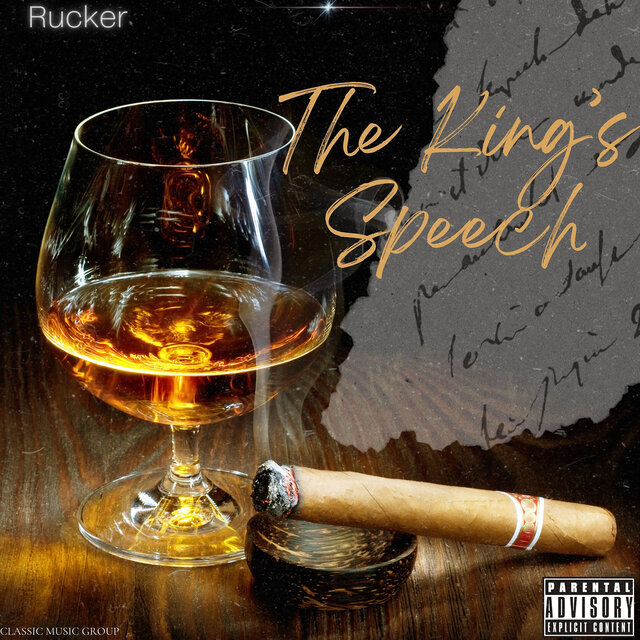 The King's Speech