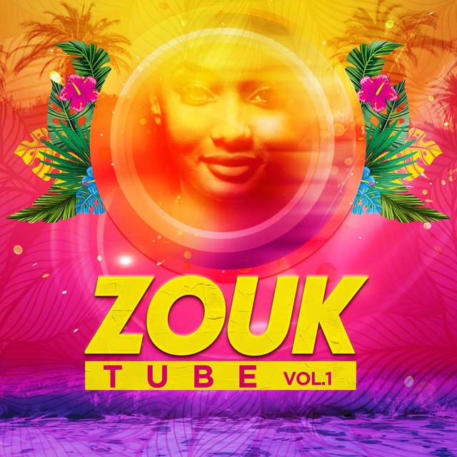 Zouk Tube, Vol. 1