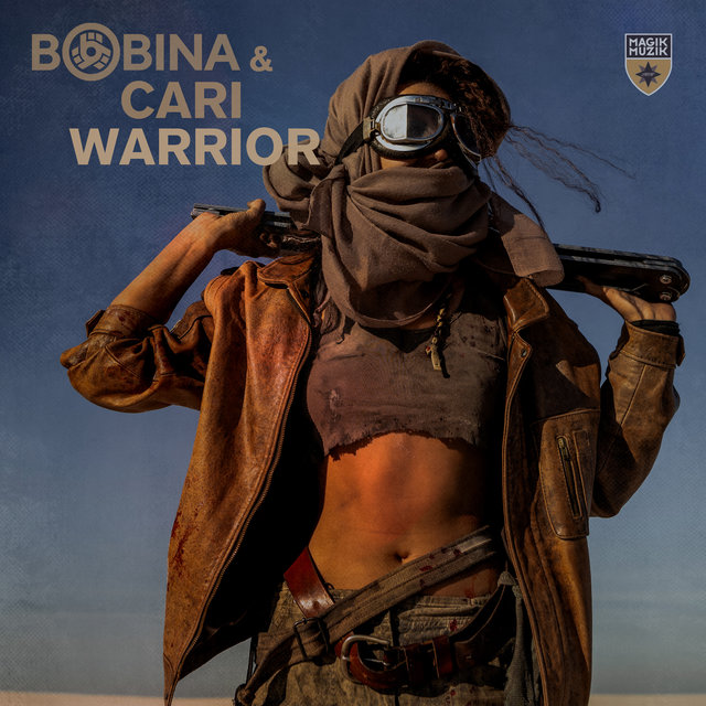 Warrior