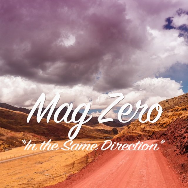 In the Same Direction