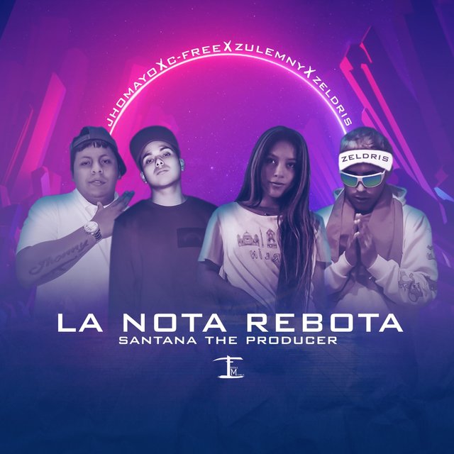 La Nota Rebota
