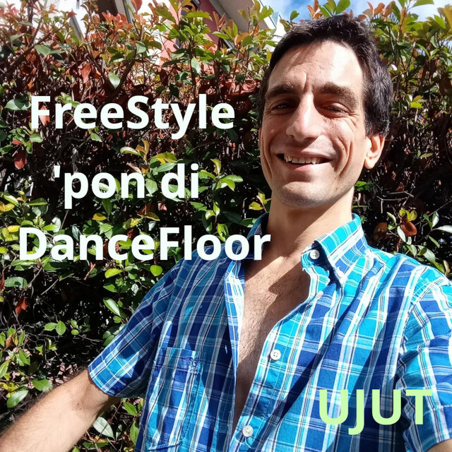 FreeStyle 'pon Di DanceFloor