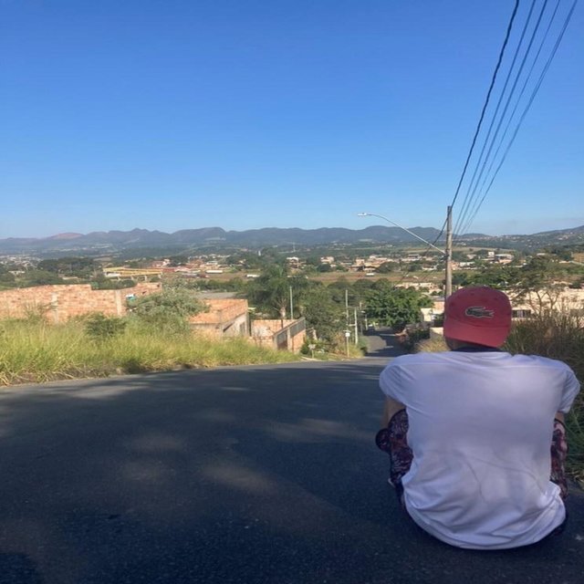 Visionário