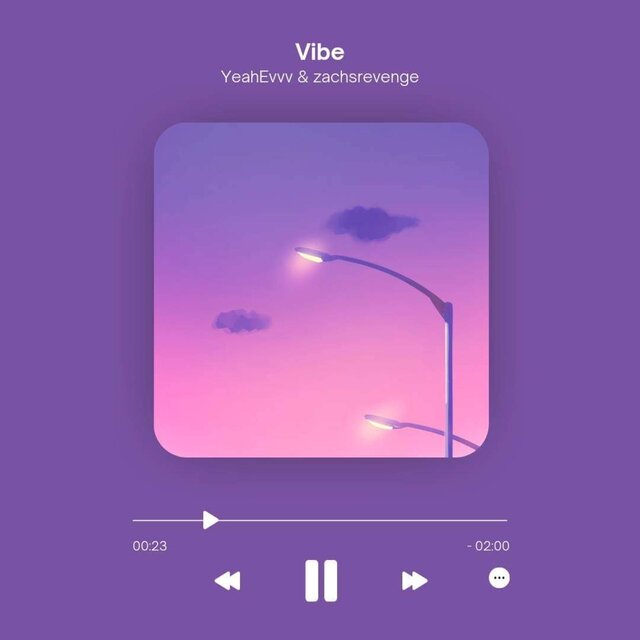Vibe (feat. ZachsRevenge)