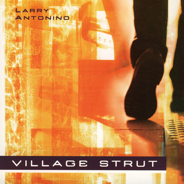 Larry Antonino