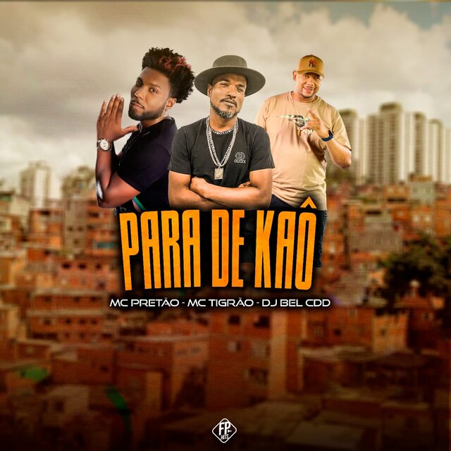 Para de Kao