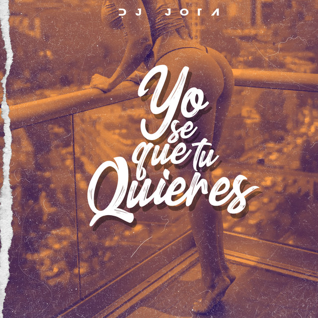 Yo se que tu quieres (Remix)