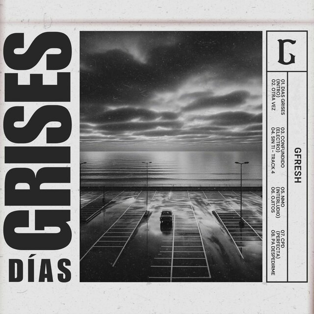 DÍAS GRISES