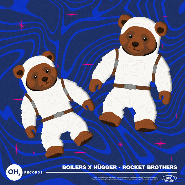 Rocket Brothers