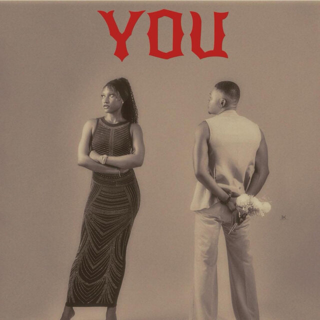 You
