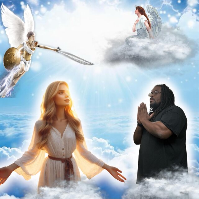 Prayers To The Sky