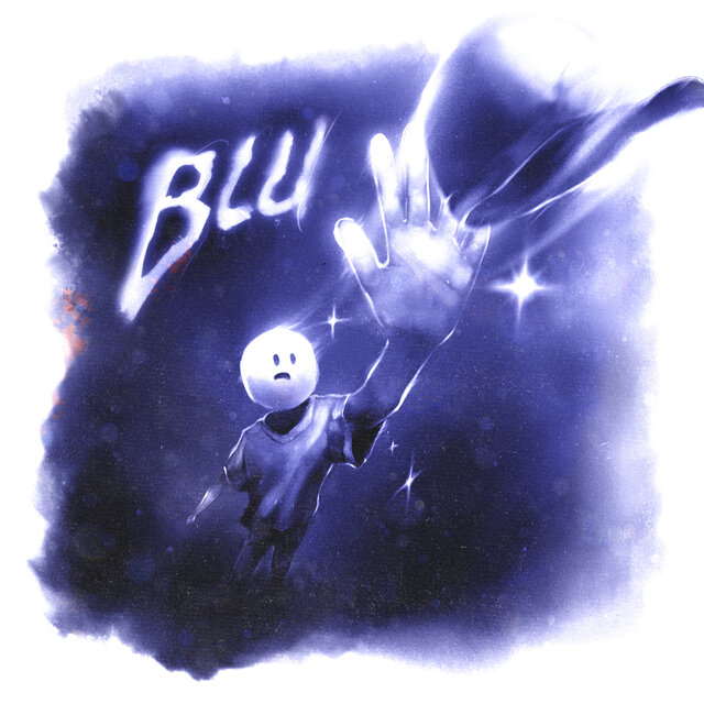 BLU