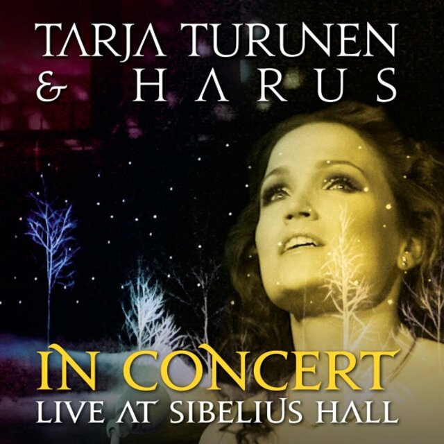 In Concert: Live at Sibelius Hall
