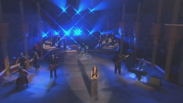 Mein Tag, mein Licht (Willkommen bei Carmen Nebel 13.05.2007) (VOD)
