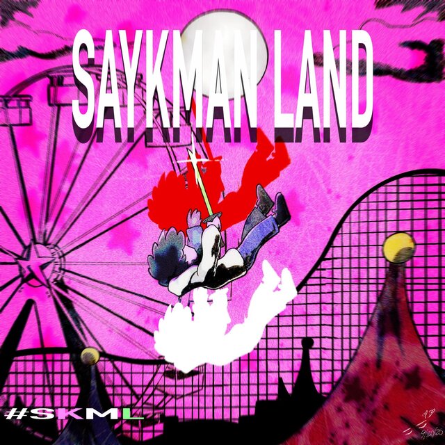 SAYKMAN LAND