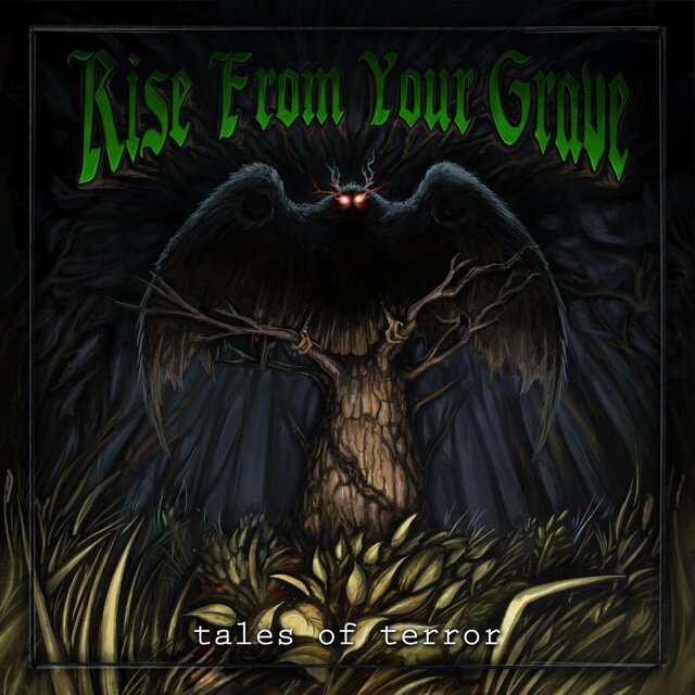 Tales of Terror