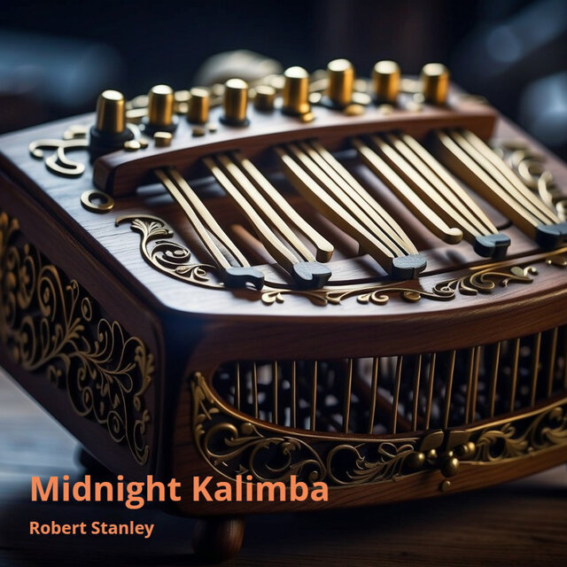 Midnight Kalimba